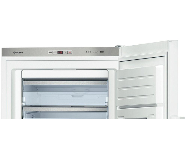 Bosch GSN 51AW30 biała szufladowa - 167592 - zdjęcie 2